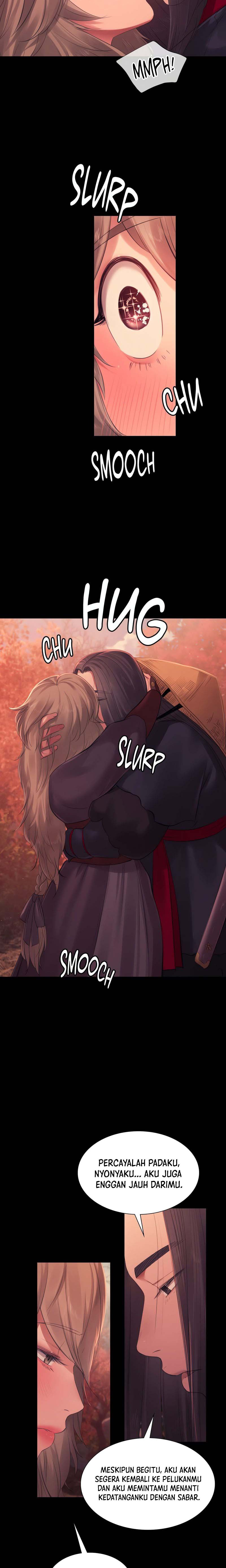 Madam: Chapter chapter-140 - Page 9