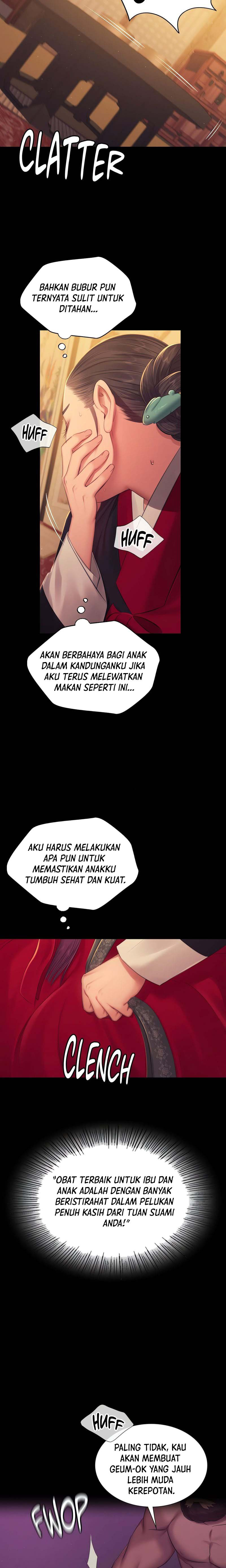 Madam: Chapter chapter-140 - Page 16