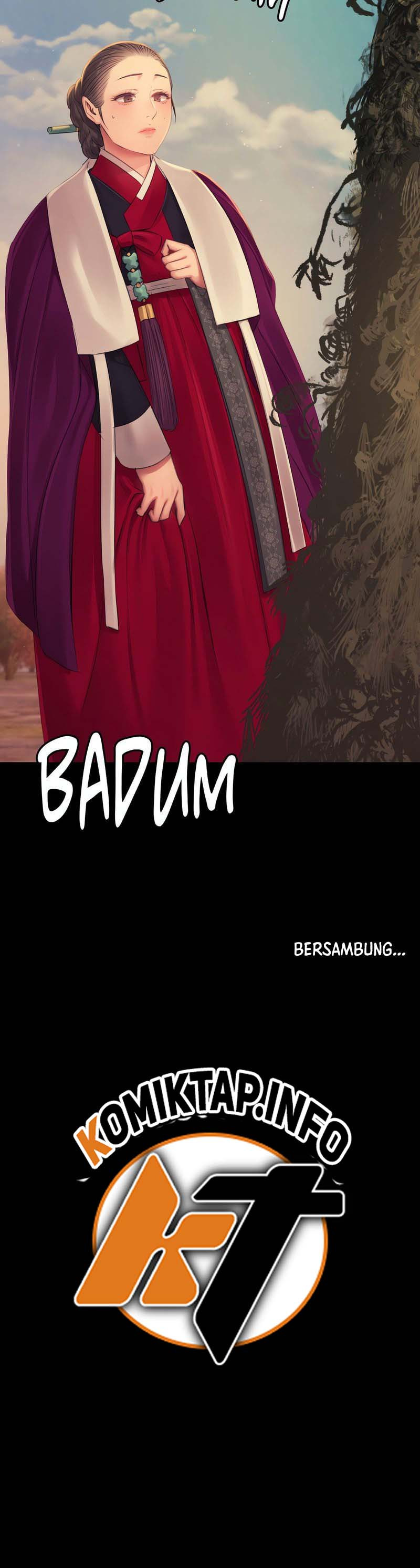 Madam: Chapter chapter-140 - Page 23