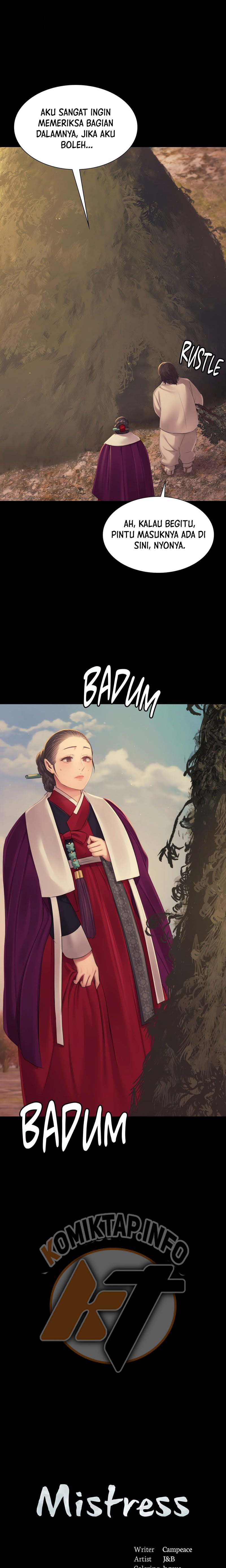 Madam: Chapter chapter-141 - Page 1