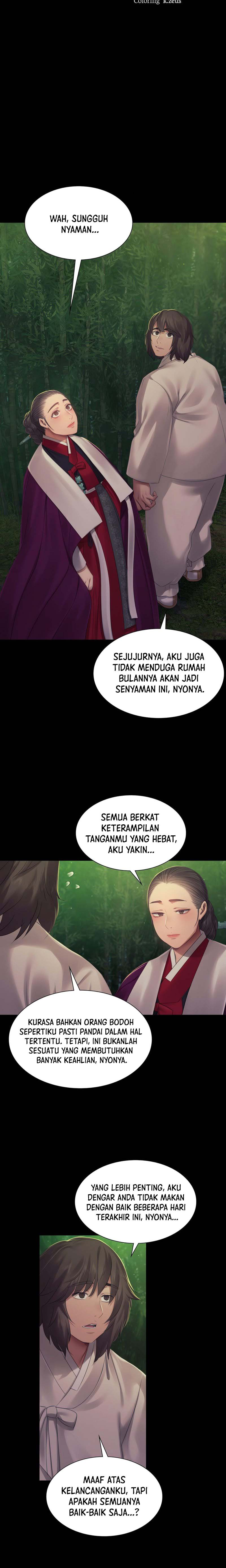 Madam: Chapter chapter-141 - Page 2