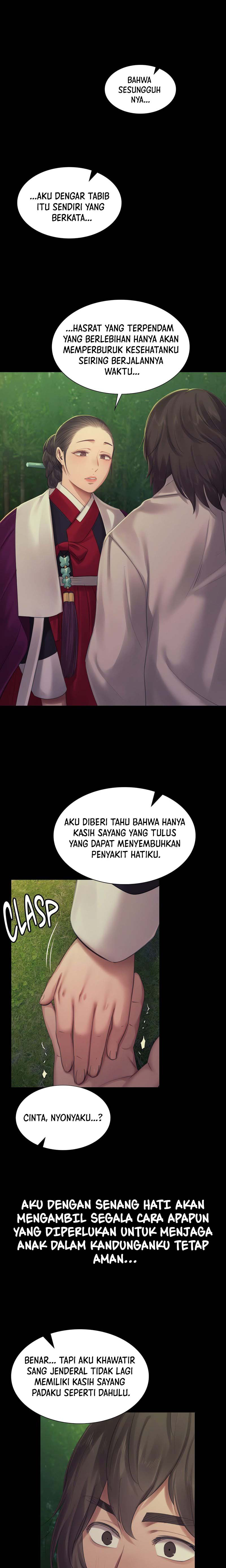 Madam: Chapter chapter-141 - Page 3