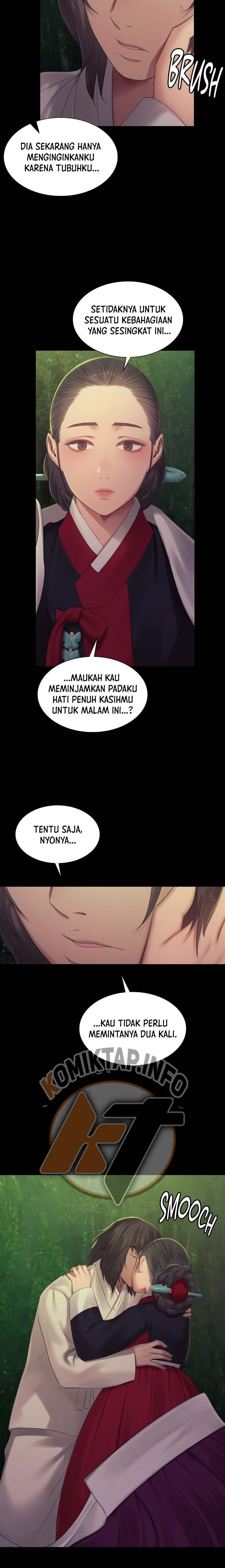 Madam: Chapter chapter-141 - Page 4