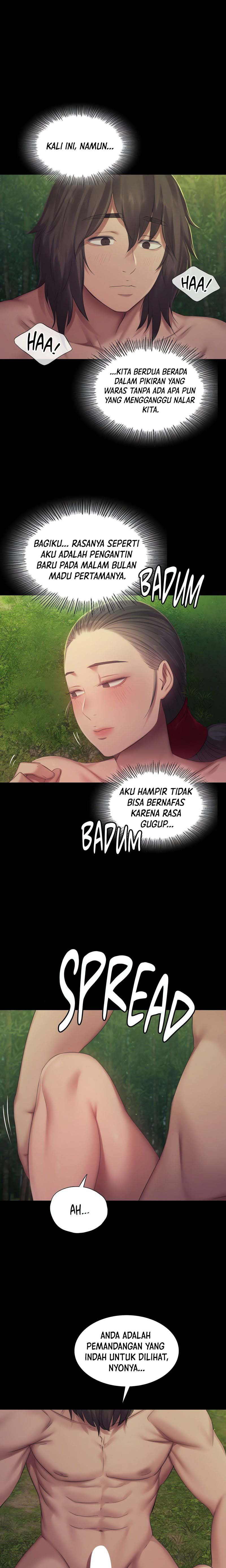 Madam: Chapter chapter-141 - Page 8