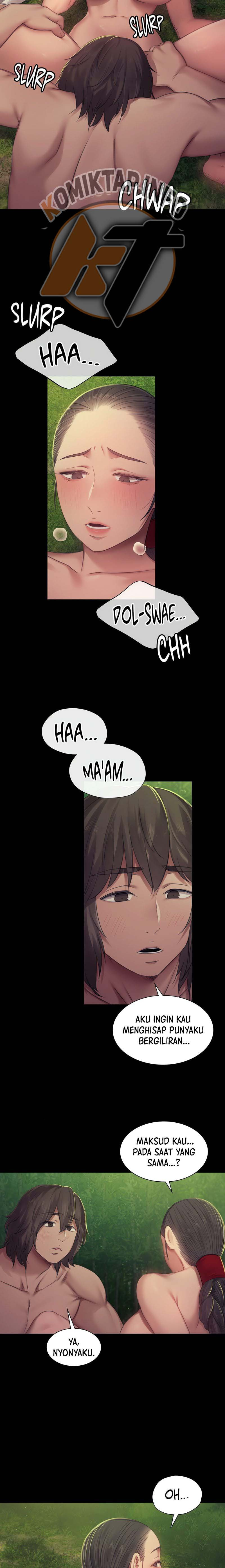 Madam: Chapter chapter-141 - Page 10