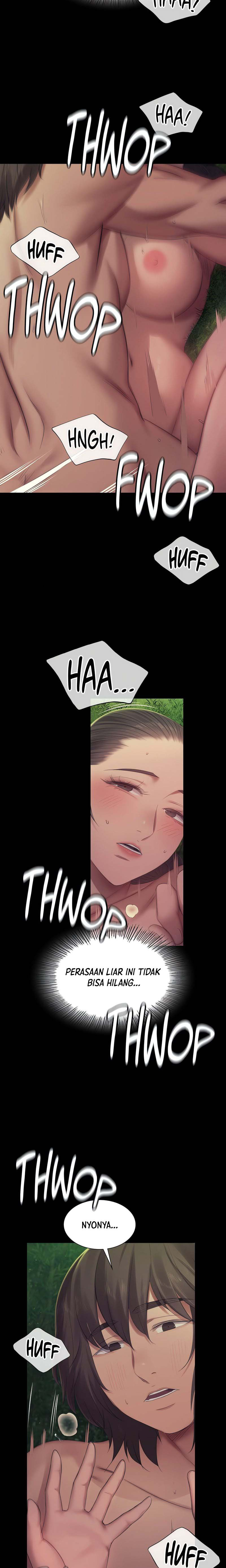 Madam: Chapter chapter-141 - Page 15