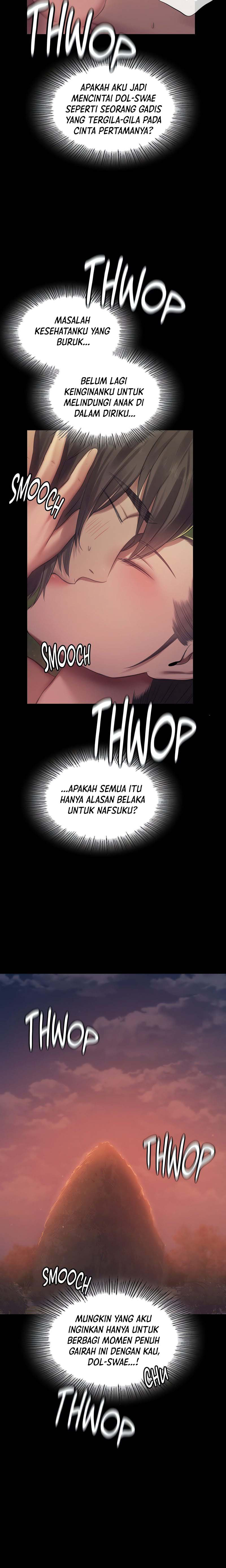 Madam: Chapter chapter-141 - Page 16