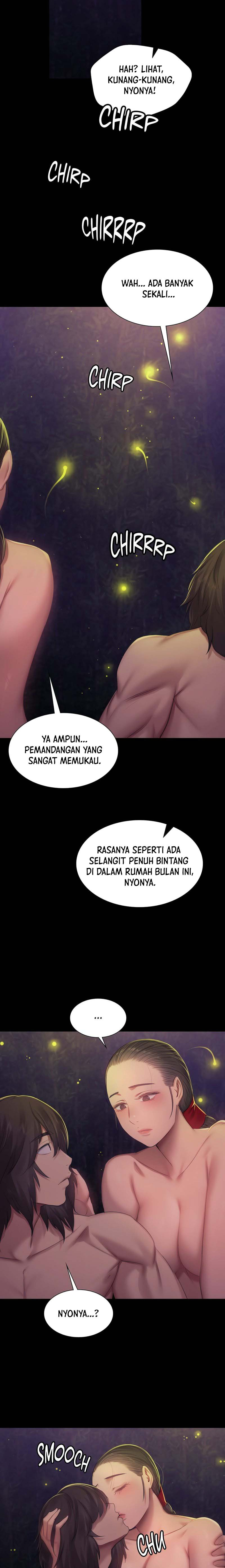Madam: Chapter chapter-141 - Page 21