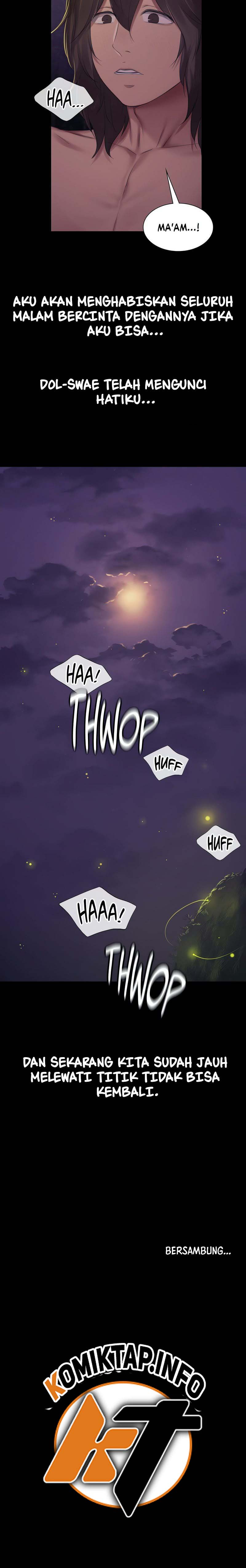 Madam: Chapter chapter-141 - Page 23