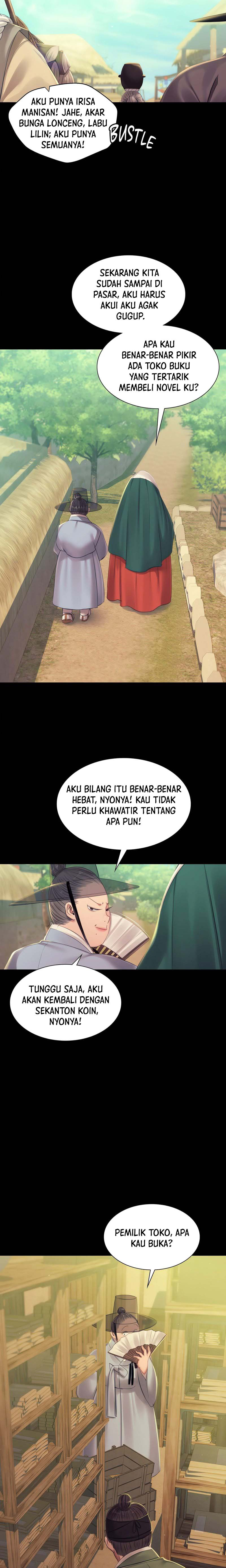 Madam: Chapter chapter-142 - Page 3
