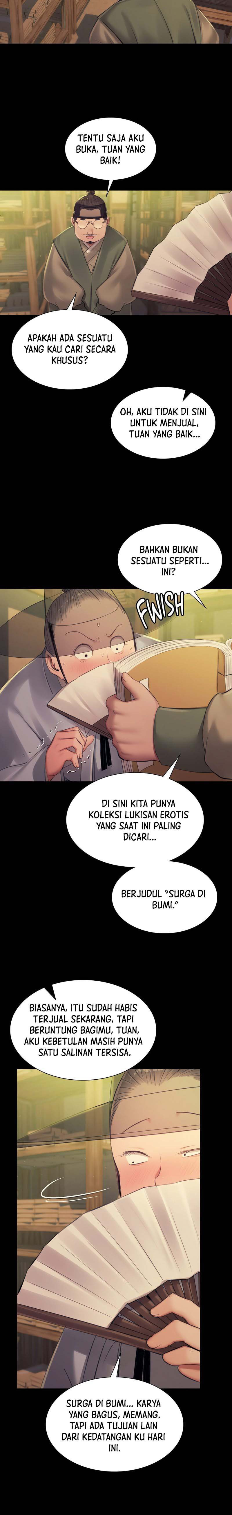 Madam: Chapter chapter-142 - Page 4