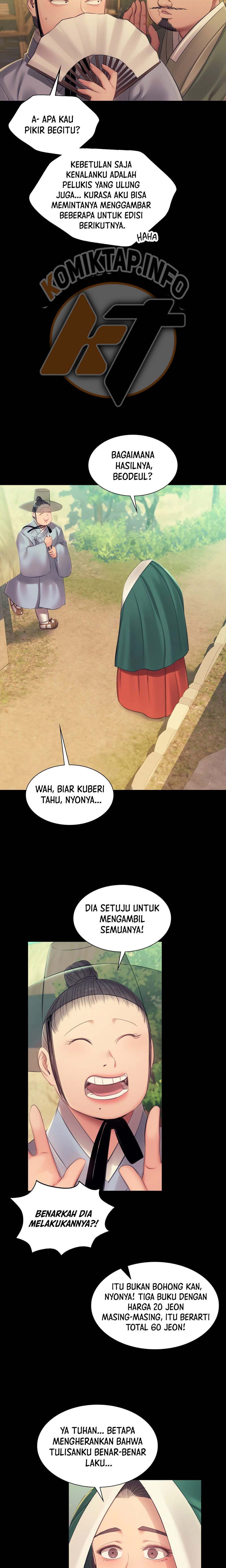 Madam: Chapter chapter-142 - Page 7