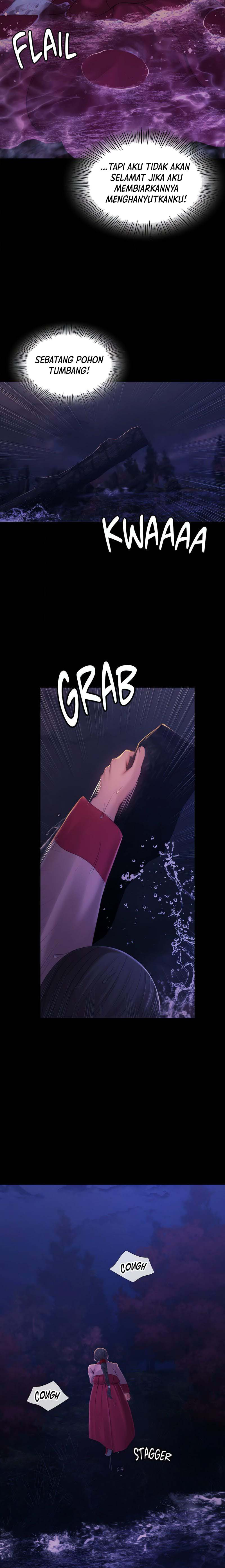 Madam: Chapter chapter-142 - Page 13