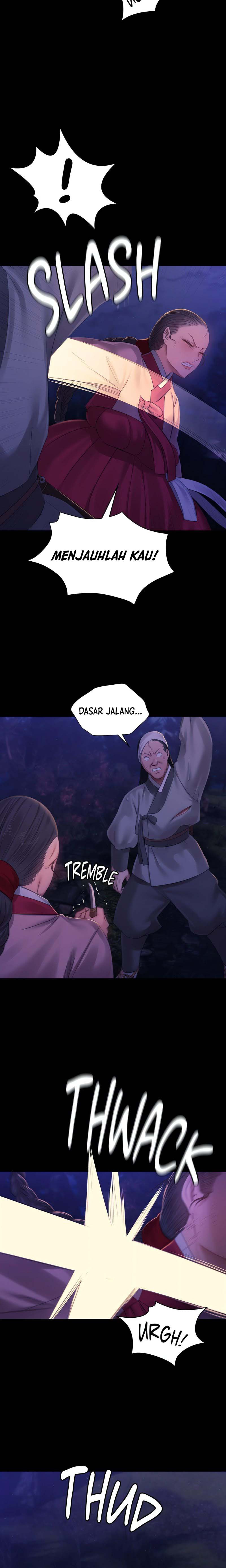 Madam: Chapter chapter-142 - Page 15