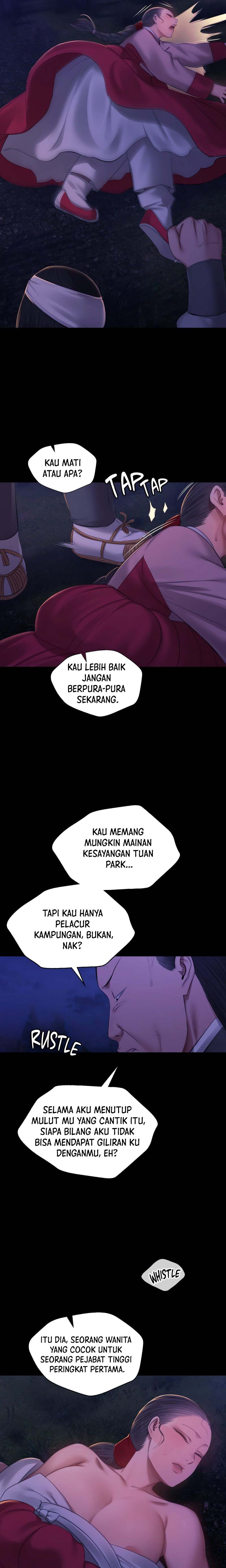Madam: Chapter chapter-142 - Page 16