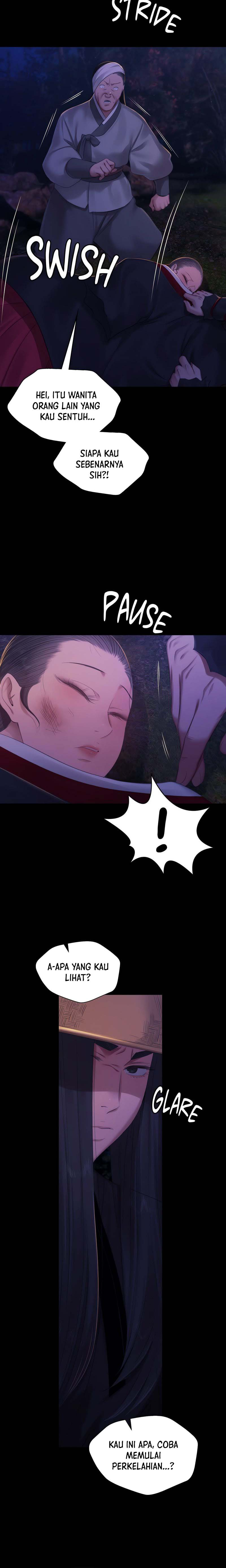Madam: Chapter chapter-142 - Page 18