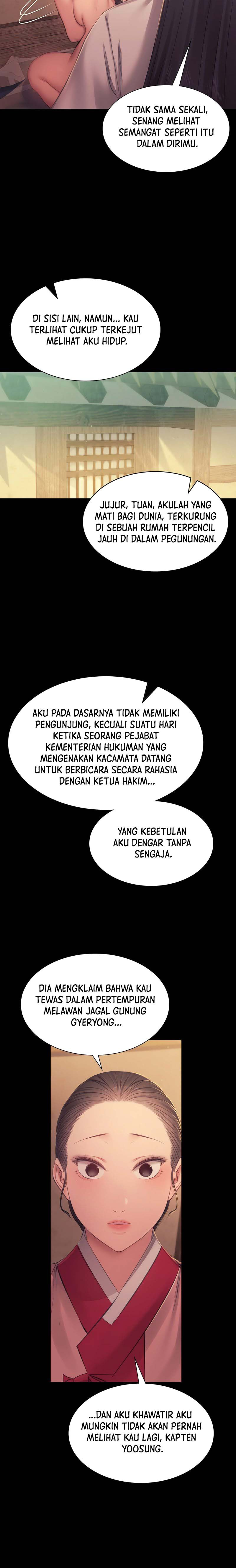 Madam: Chapter chapter-143 - Page 8