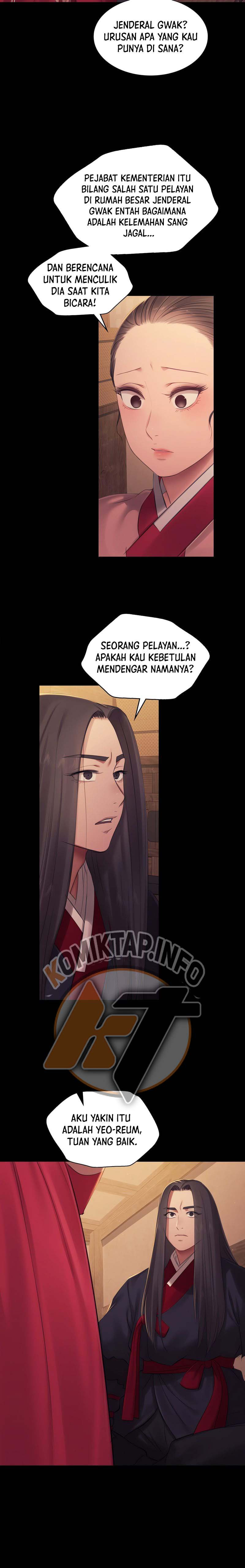 Madam: Chapter chapter-143 - Page 10