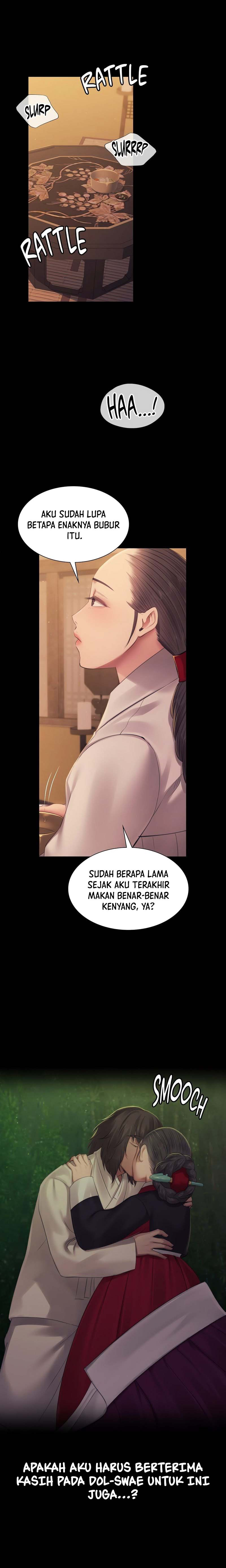 Madam: Chapter chapter-143 - Page 13