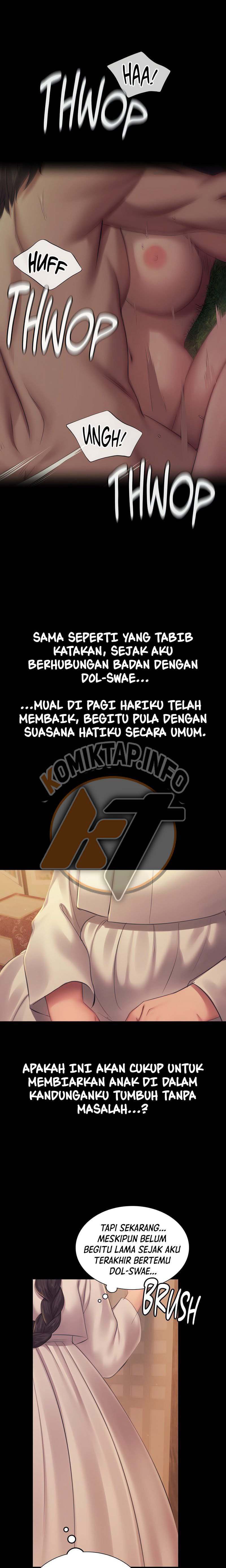 Madam: Chapter chapter-143 - Page 14