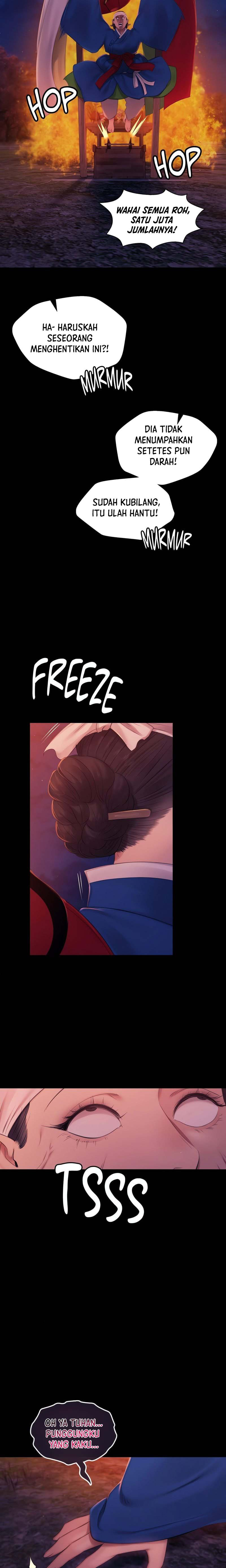 Madam: Chapter chapter-143 - Page 19