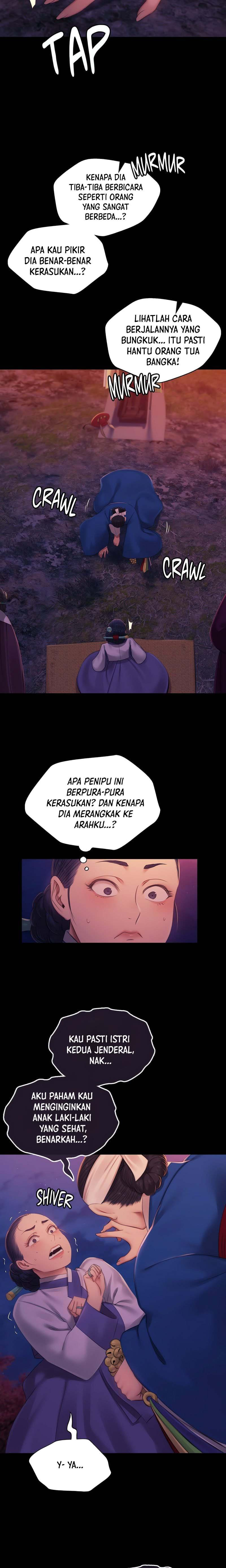 Madam: Chapter chapter-143 - Page 20