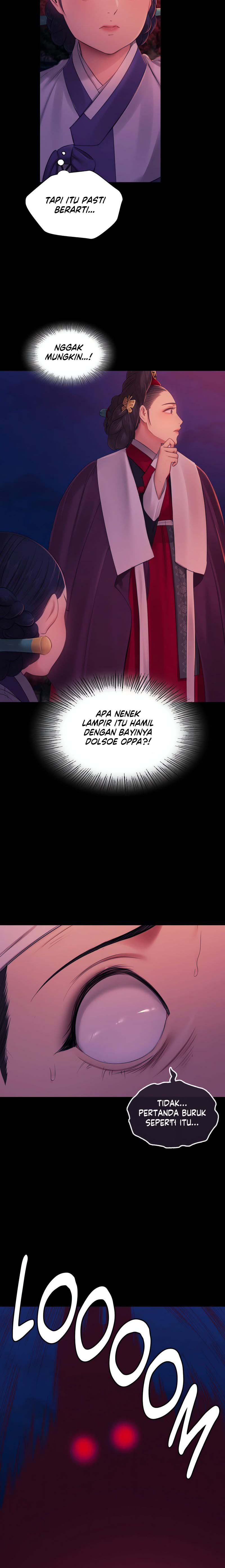 Madam: Chapter chapter-144 - Page 2
