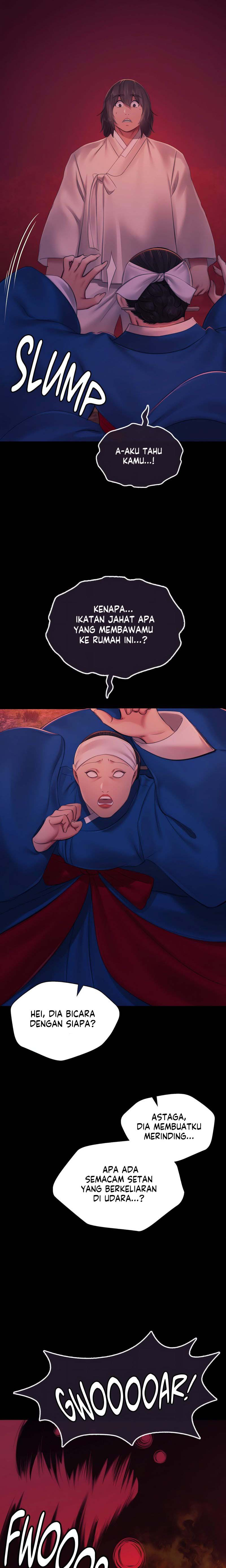 Madam: Chapter chapter-144 - Page 3