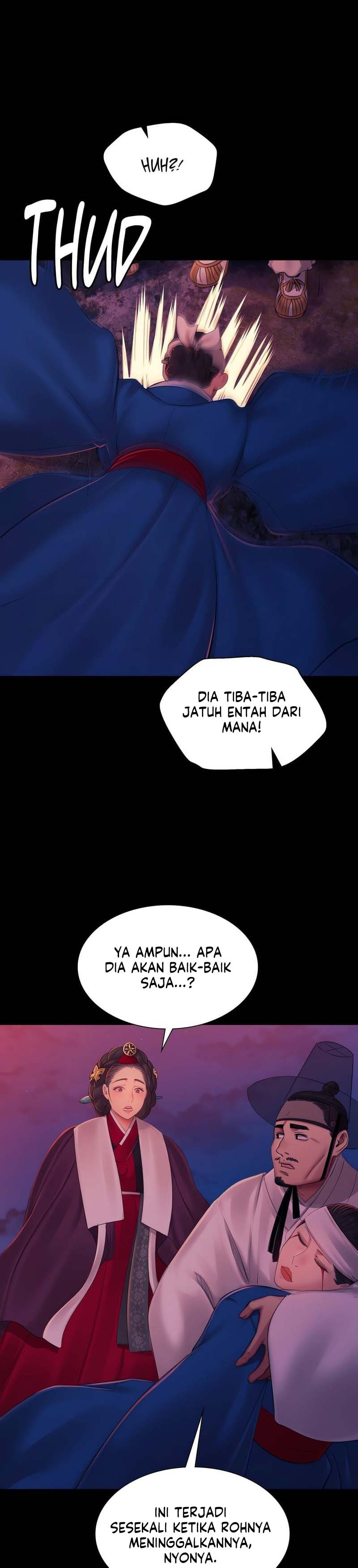 Madam: Chapter chapter-144 - Page 5