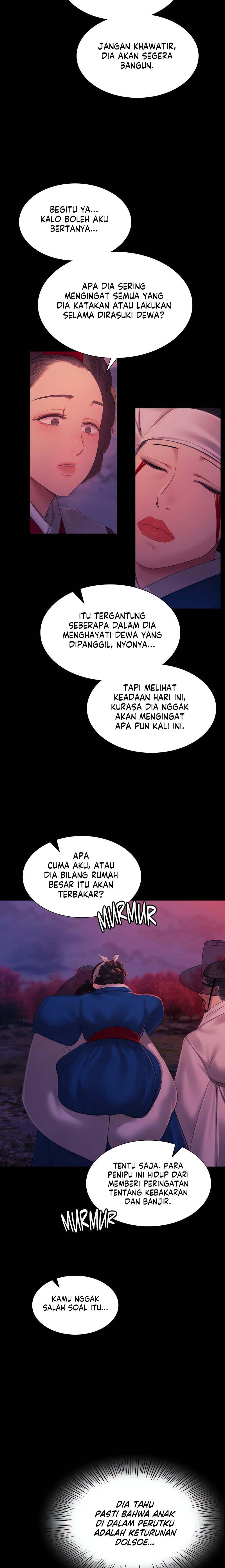 Madam: Chapter chapter-144 - Page 6
