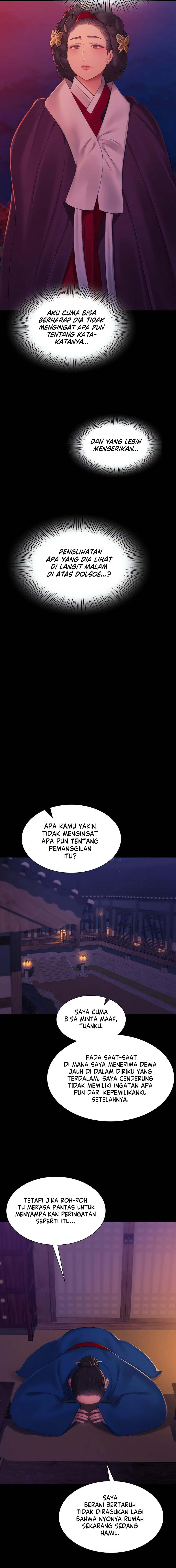 Madam: Chapter chapter-144 - Page 7