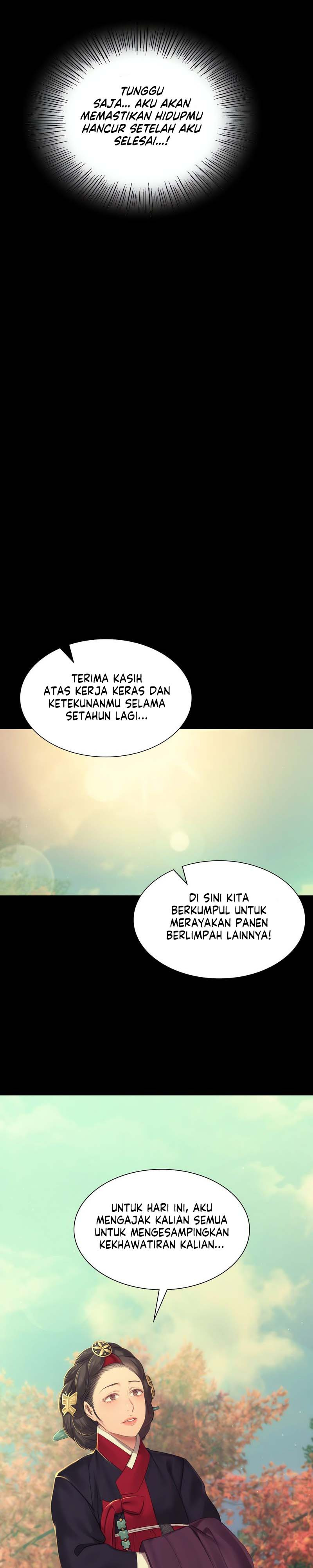 Madam: Chapter chapter-144 - Page 10