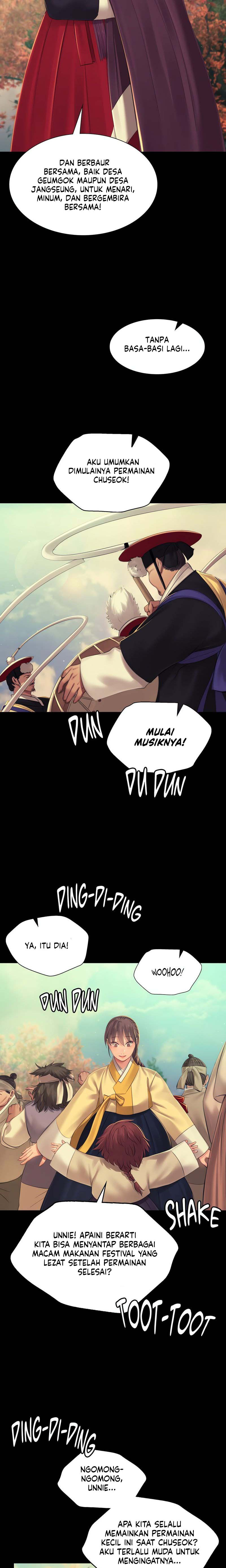 Madam: Chapter chapter-144 - Page 11