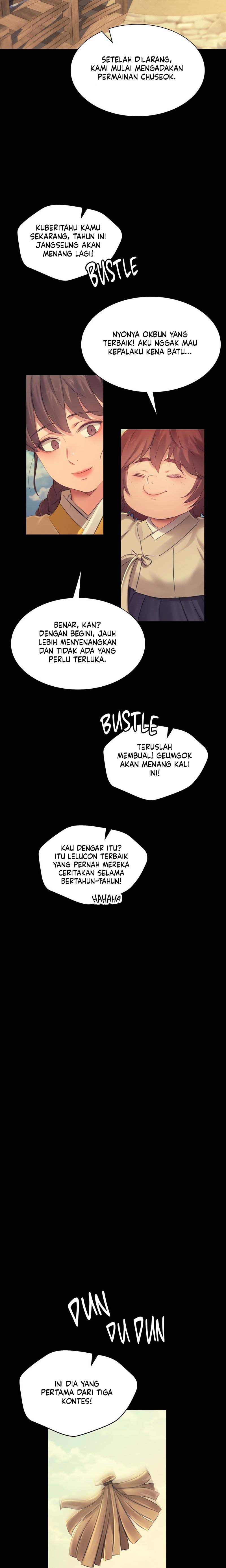 Madam: Chapter chapter-144 - Page 13
