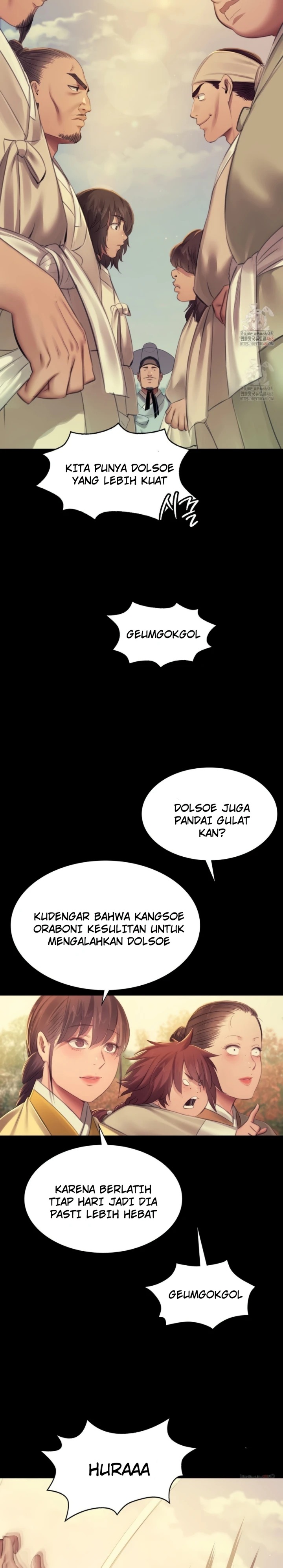 Madam: Chapter chapter-145 - Page 2