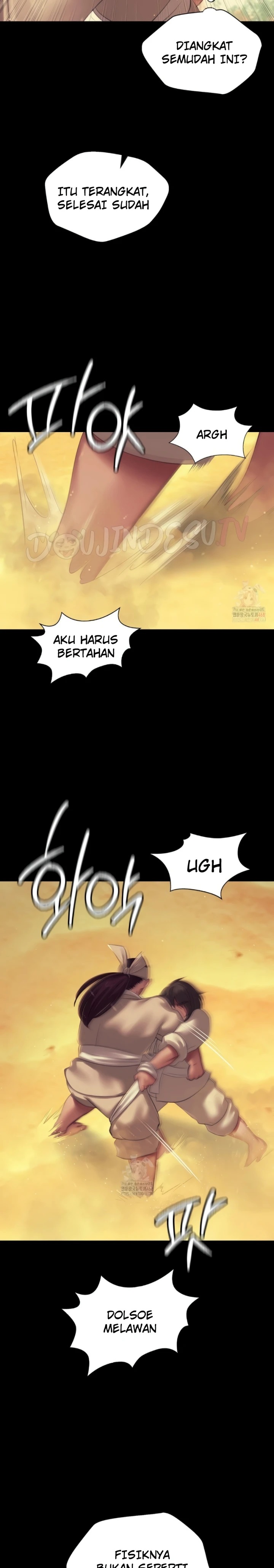 Madam: Chapter chapter-145 - Page 9