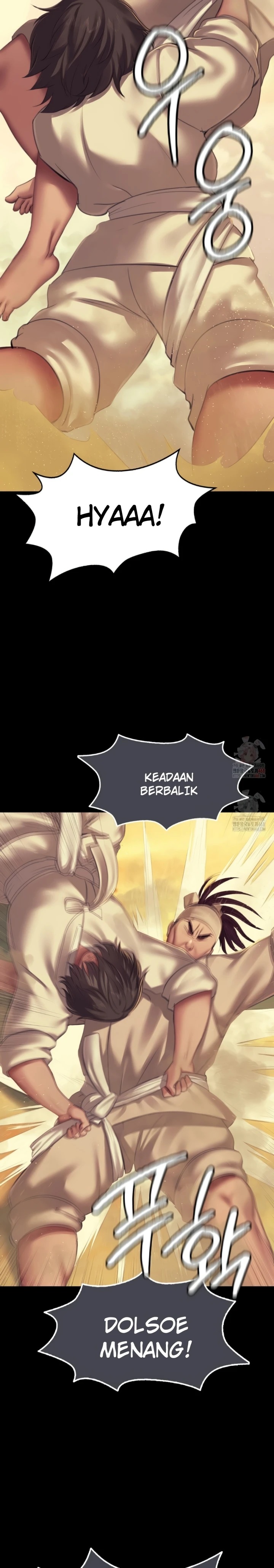 Madam: Chapter chapter-145 - Page 11