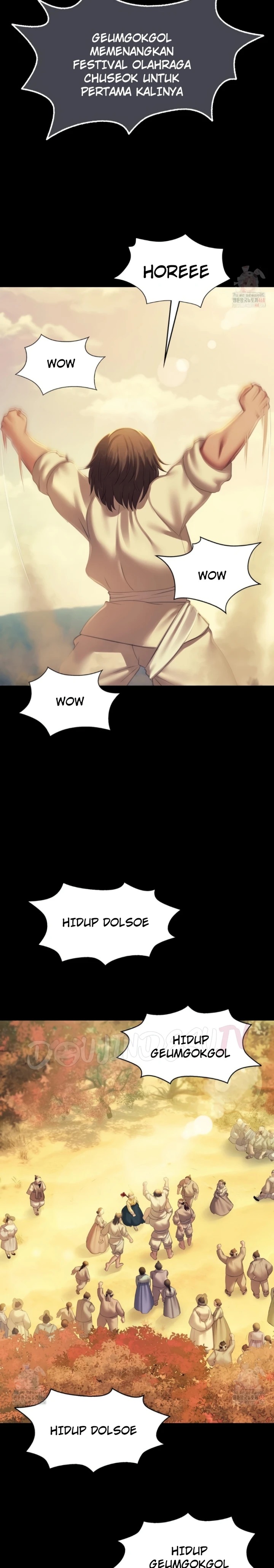 Madam: Chapter chapter-145 - Page 12