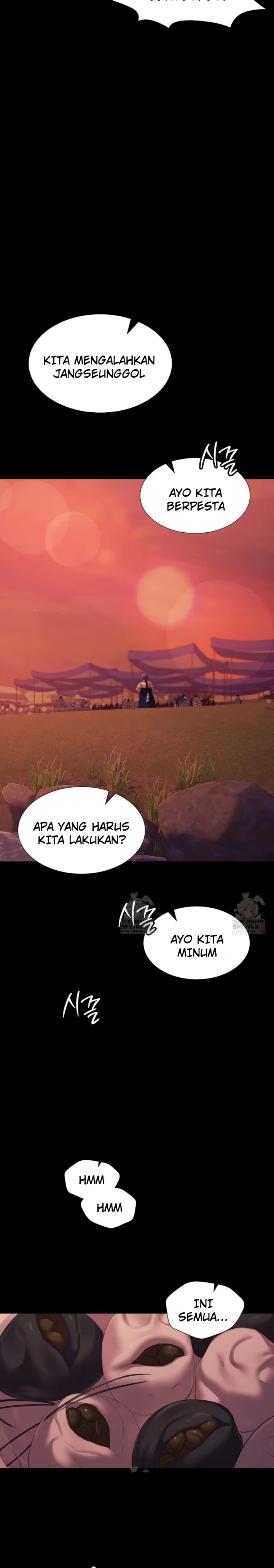 Madam: Chapter chapter-145 - Page 13