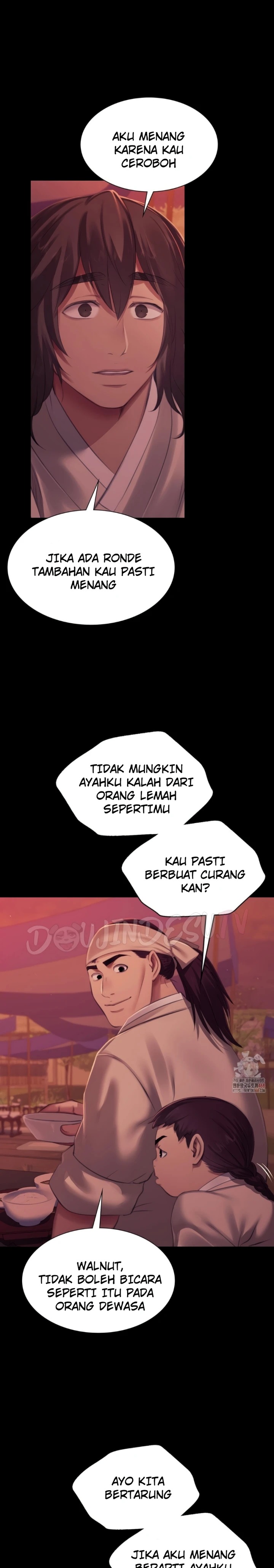 Madam: Chapter chapter-145 - Page 15