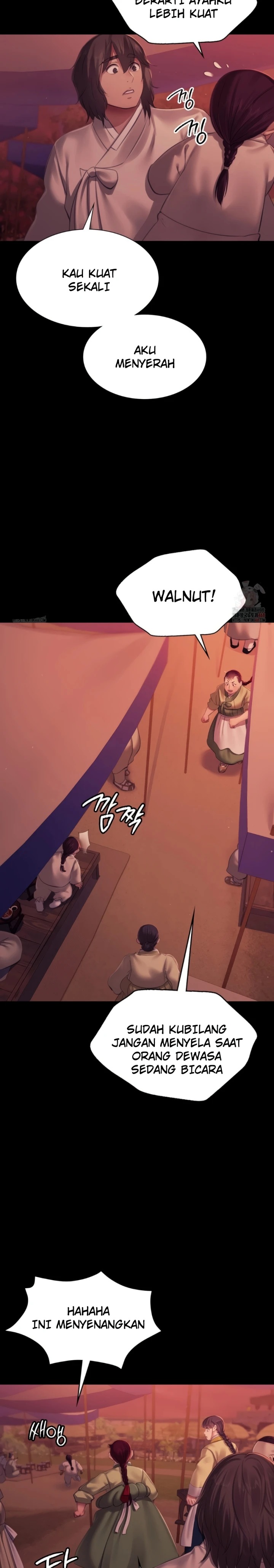 Madam: Chapter chapter-145 - Page 16
