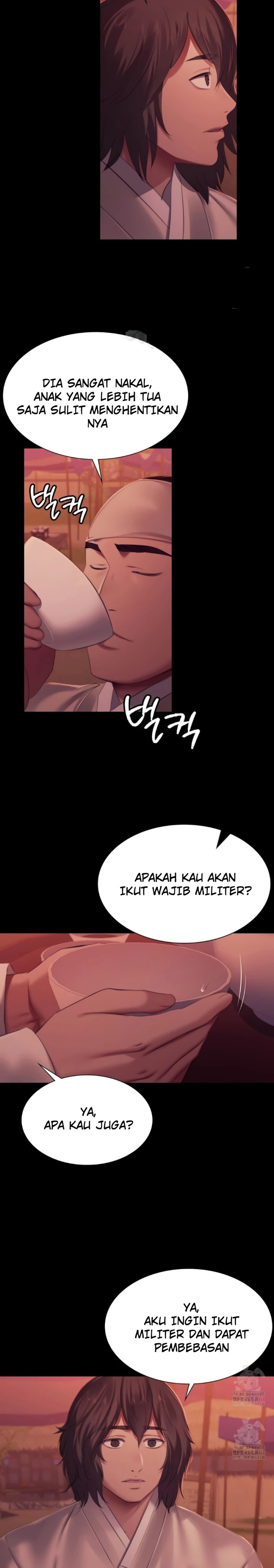 Madam: Chapter chapter-145 - Page 19