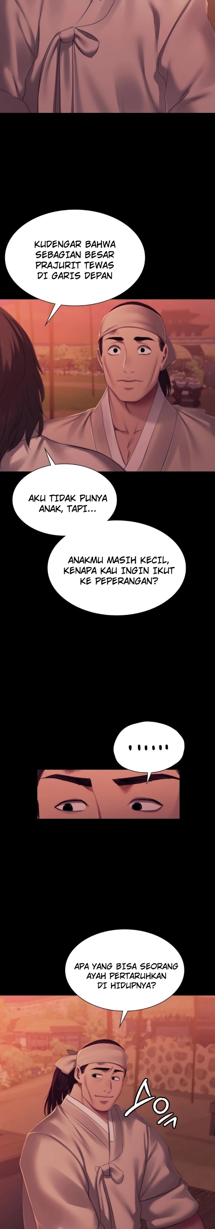Madam: Chapter chapter-145 - Page 20
