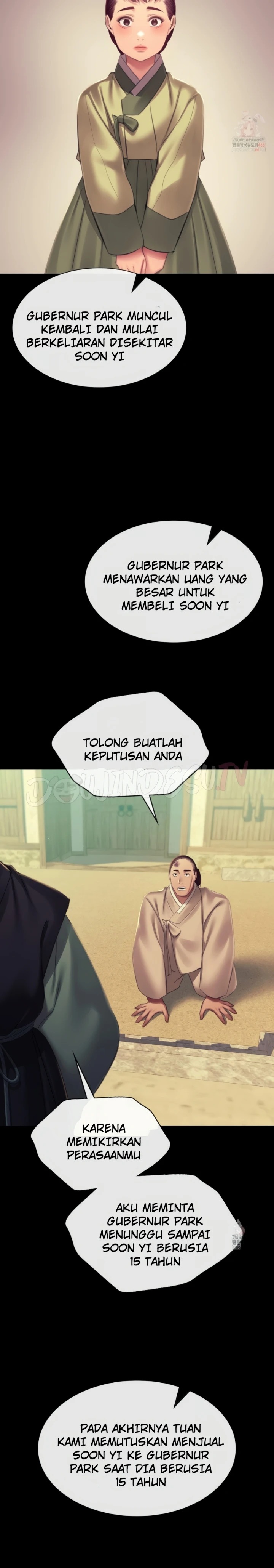 Madam: Chapter chapter-145 - Page 24