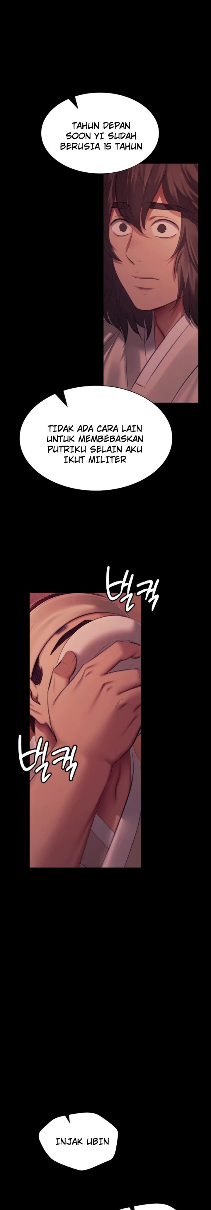 Madam: Chapter chapter-145 - Page 25
