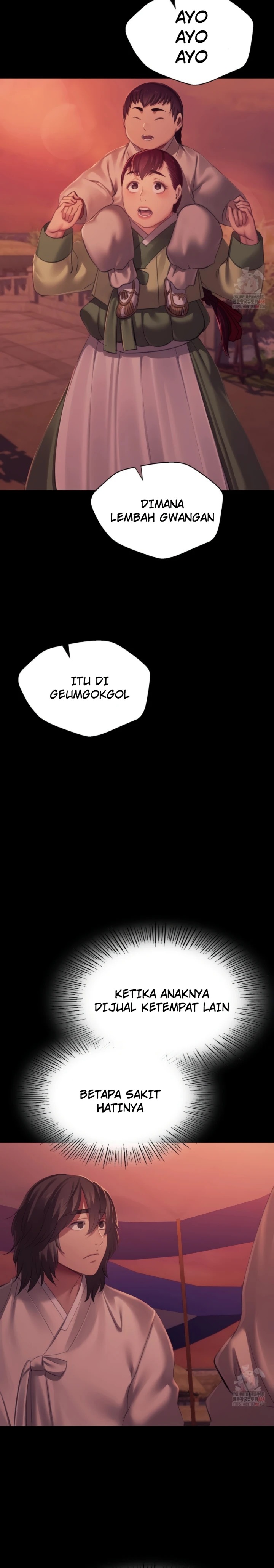Madam: Chapter chapter-145 - Page 26