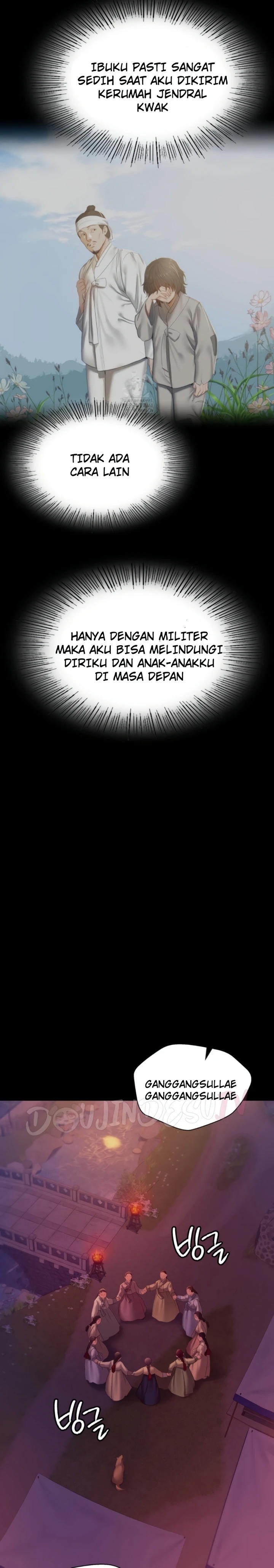 Madam: Chapter chapter-145 - Page 27