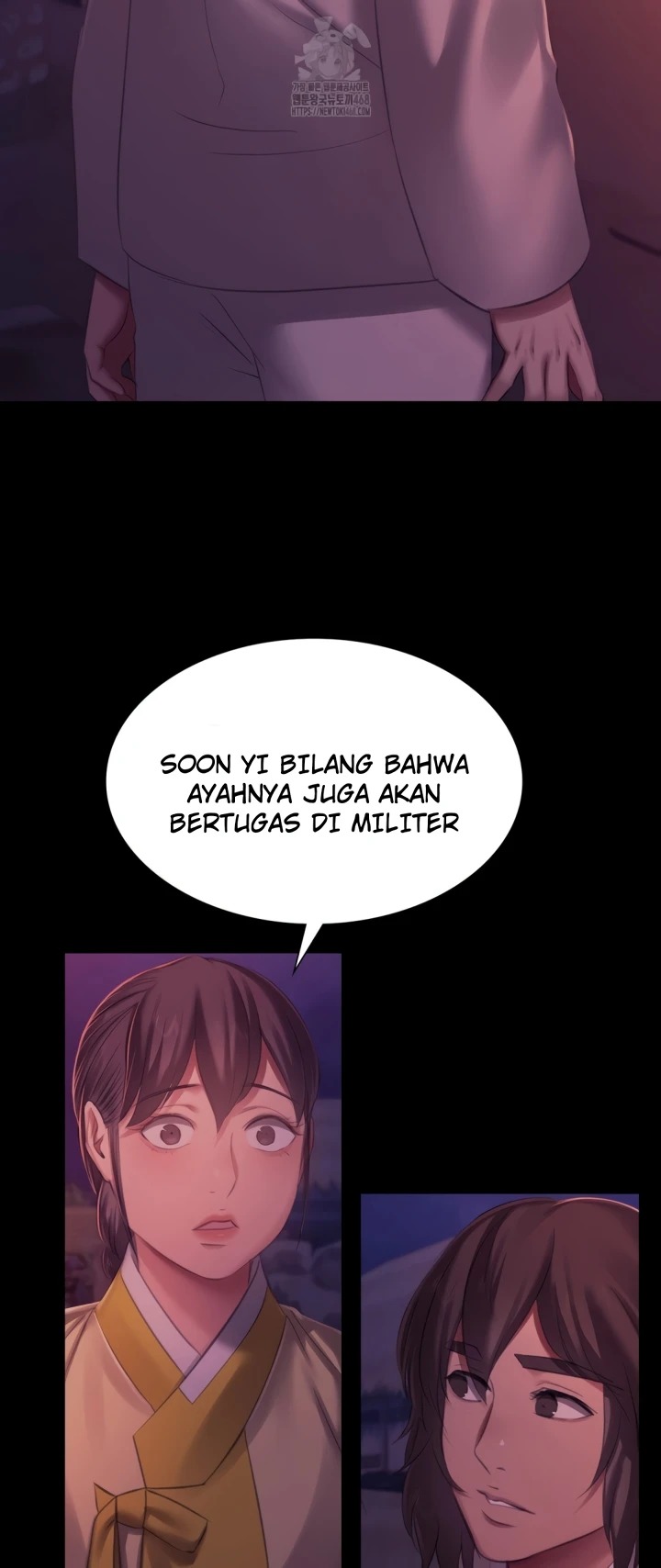 Madam: Chapter chapter-145 - Page 29