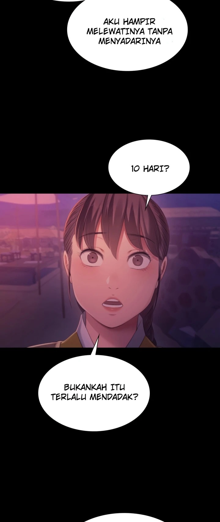 Madam: Chapter chapter-145 - Page 31