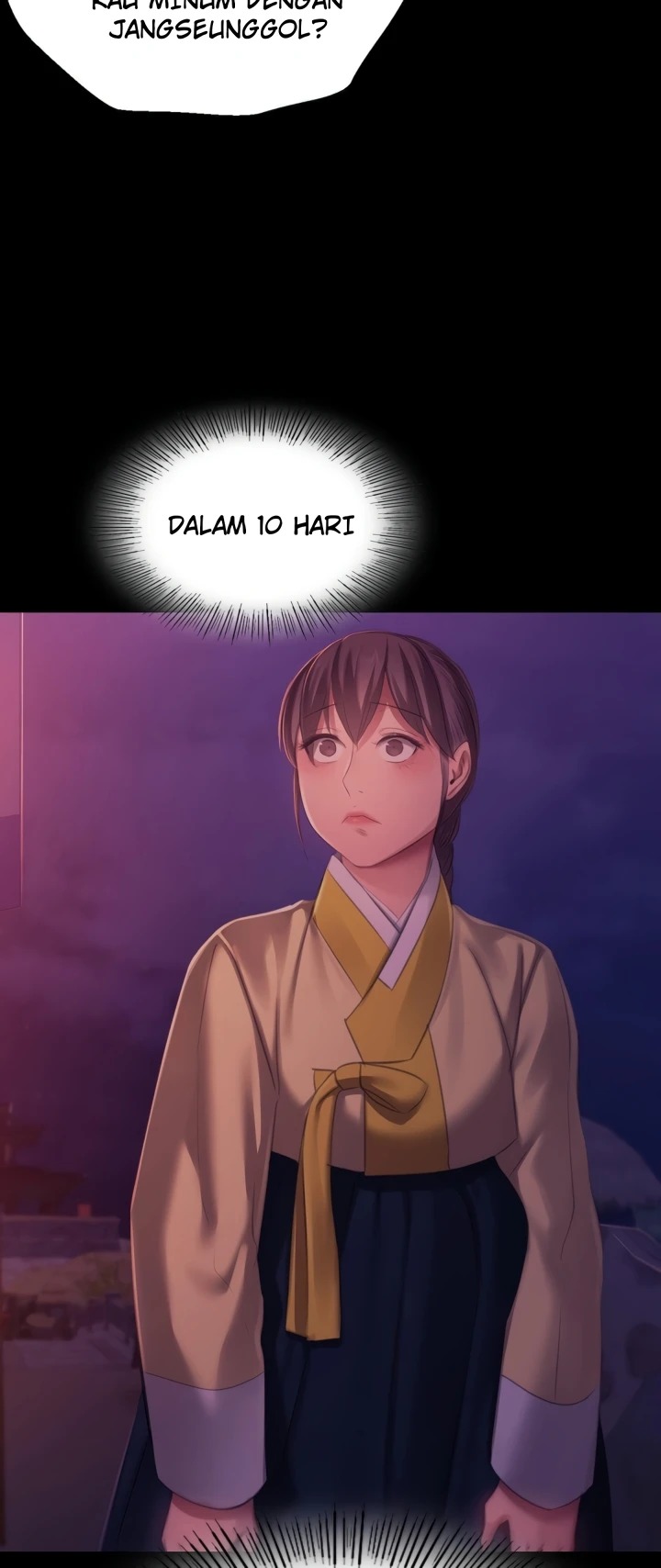 Madam: Chapter chapter-145 - Page 34